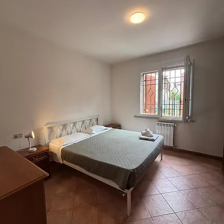 Bernini House *