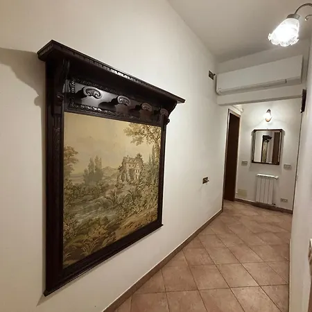 Apartment Bernini House