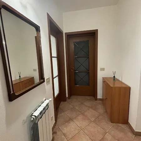 Apartment Bernini House