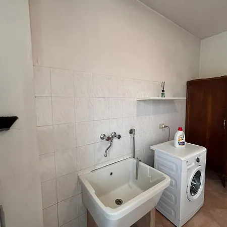 Bernini House Apartment *
